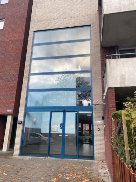 Daelwijcklaan 120, 3554 GN Utrecht, Nederland