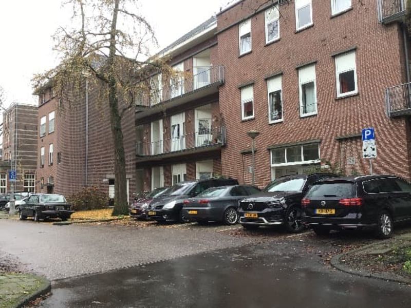Ite Boeremastraat 187, 1054 PS Amsterdam, Nederland