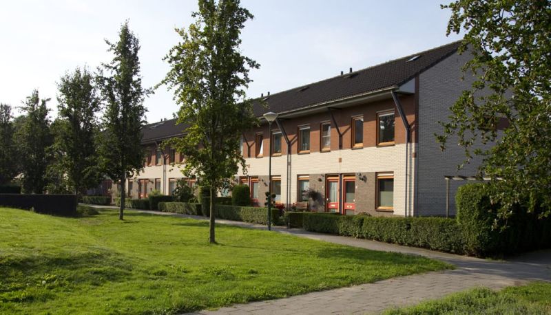 Munnikenschans 36, 3905 MN Veenendaal, Nederland