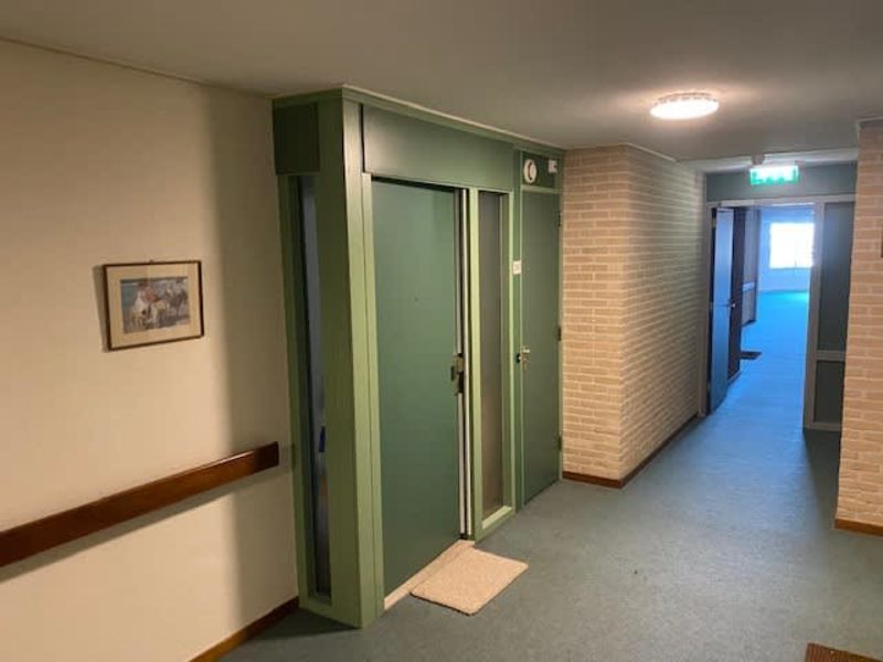 Oranje Nassaulaan 350