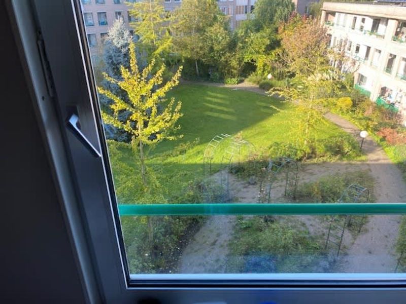 Oranje Nassaulaan 350