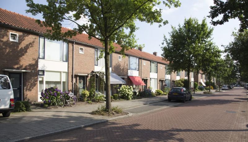 Adriaen van Ostadelaan 3, 3904 TJ Veenendaal, Nederland