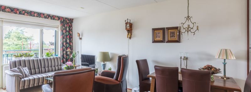 Oranjehof 55, 1271 WB Huizen, Nederland