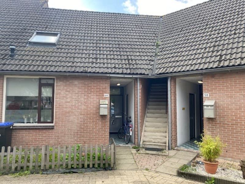 Zeearend 62, 3435 GZ Nieuwegein, Nederland