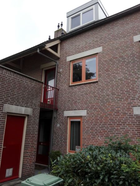 Wierickewijk 38, 3831 MC Leusden, Nederland