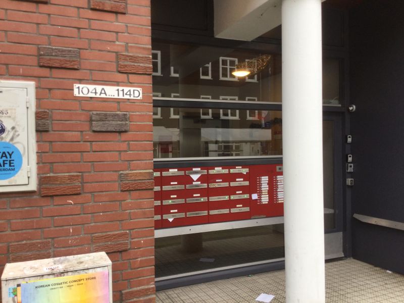 Albert Cuypstraat 106