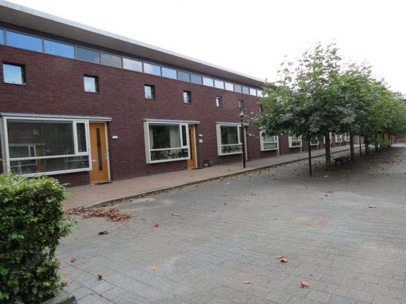 Salvialaan 11, 6713 HT Ede, Nederland