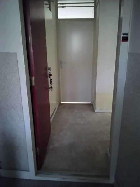 Afrikanerplein 51, 1091 PS Amsterdam, Nederland