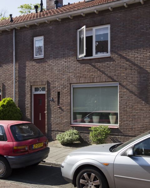 Dennenlaan 46, 3904 KP Veenendaal, Nederland