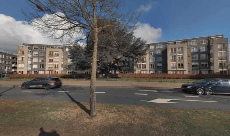 Piet Heinstraat 172, 7556 XZ Hengelo, Nederland