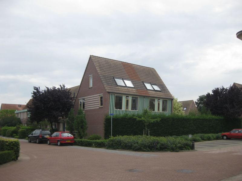 Dorskamp 4, 3773 BR Barneveld, Nederland