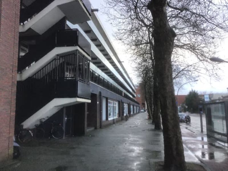 Ruys de Beerenbrouckstraat 108, 1067 BZ Amsterdam, Nederland