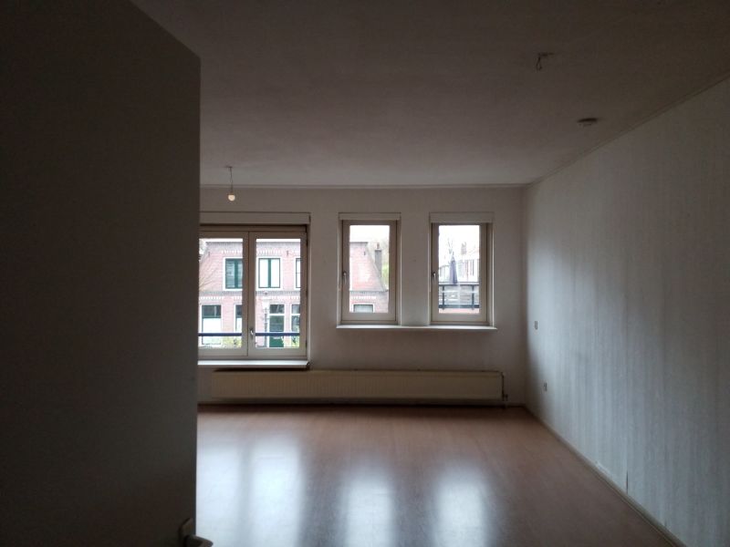 Tussen de Grachten 121