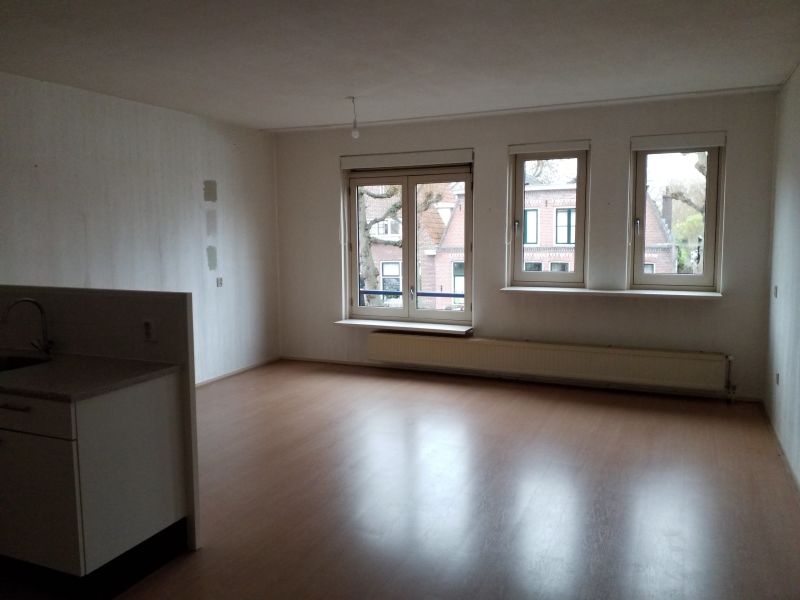 Tussen de Grachten 121