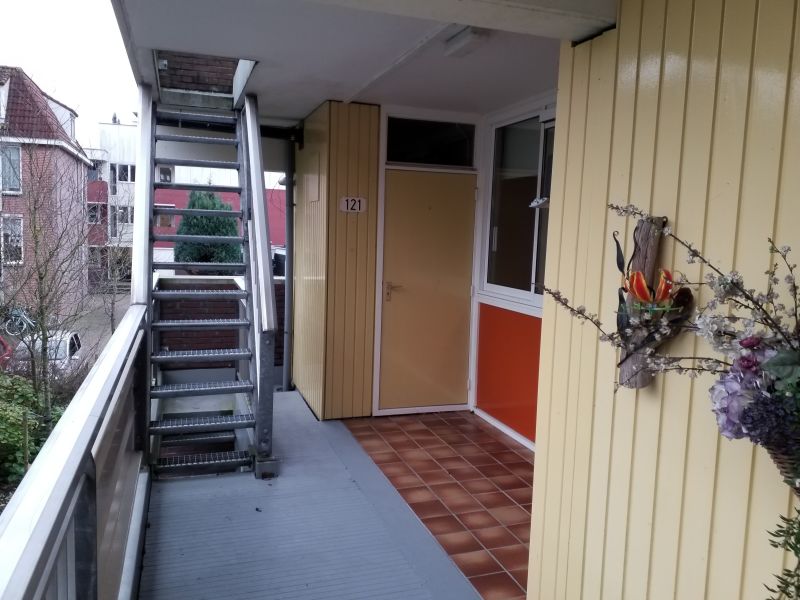 Tussen de Grachten 121