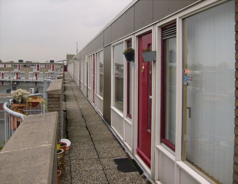 Het Wed 122, 3995 DV Houten, Nederland