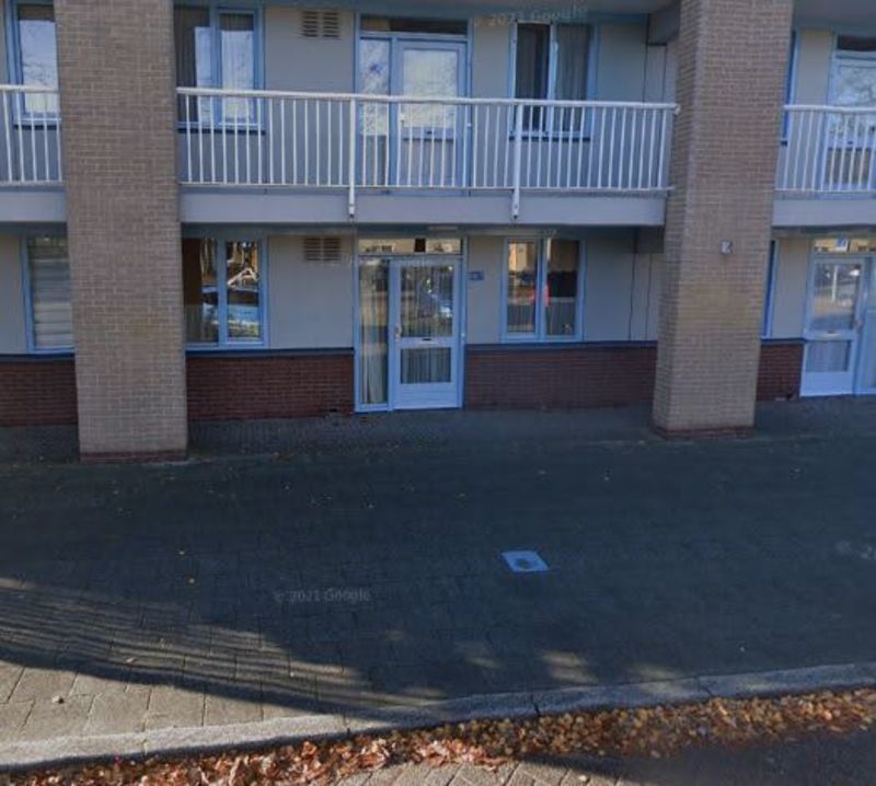 Albert Schweitzersingel 183, 3822 BV Amersfoort, Nederland