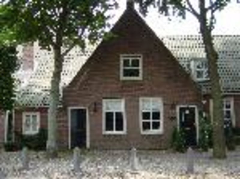 Dorpsstraat 5, 3749 AC Lage Vuursche, Nederland