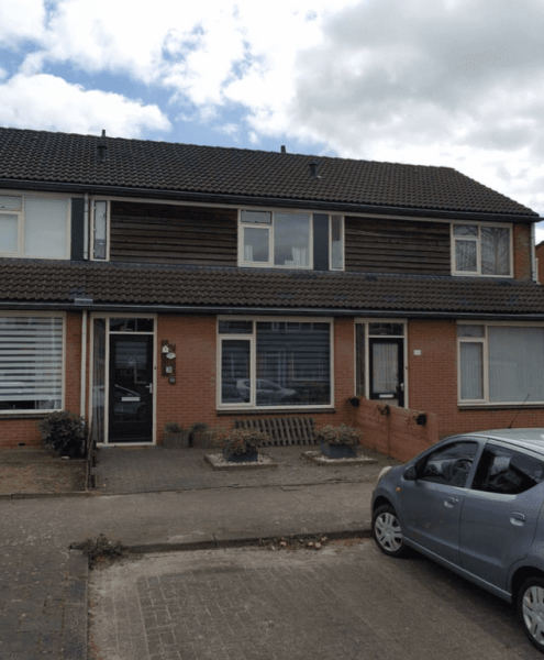 Willem Royaardsstraat 39, 7558 RP Hengelo, Nederland