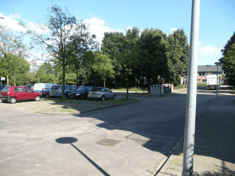 Nieuwe Maanderbuurtweg 956