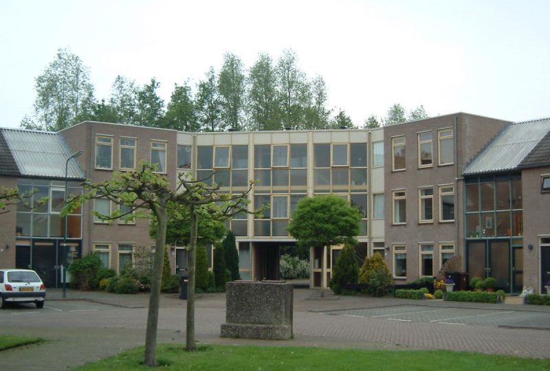 Versteeglaan 24, 3737 XA Groenekan, Nederland