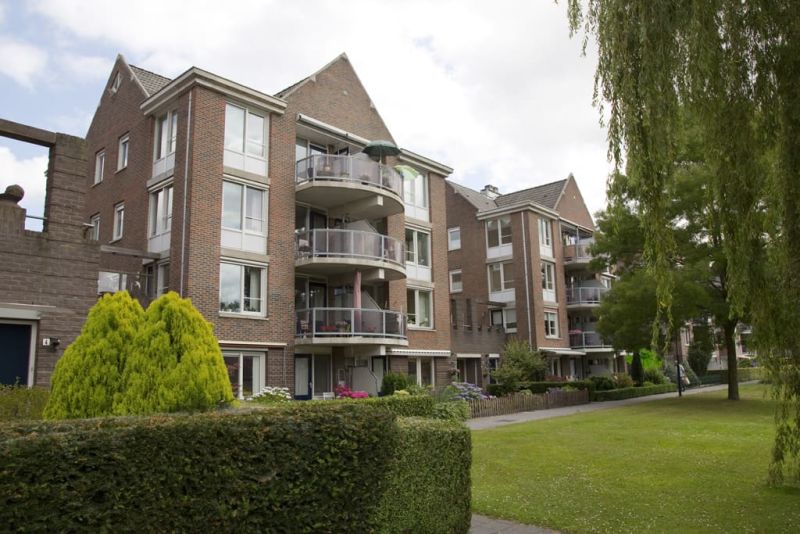 Aletta Jacobslaan 150, 3903 WC Veenendaal, Nederland