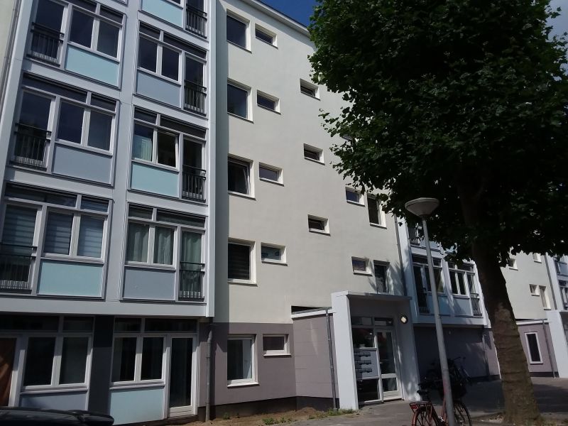 Schoonboomstraat 22I, 1069 BH Amsterdam, Nederland