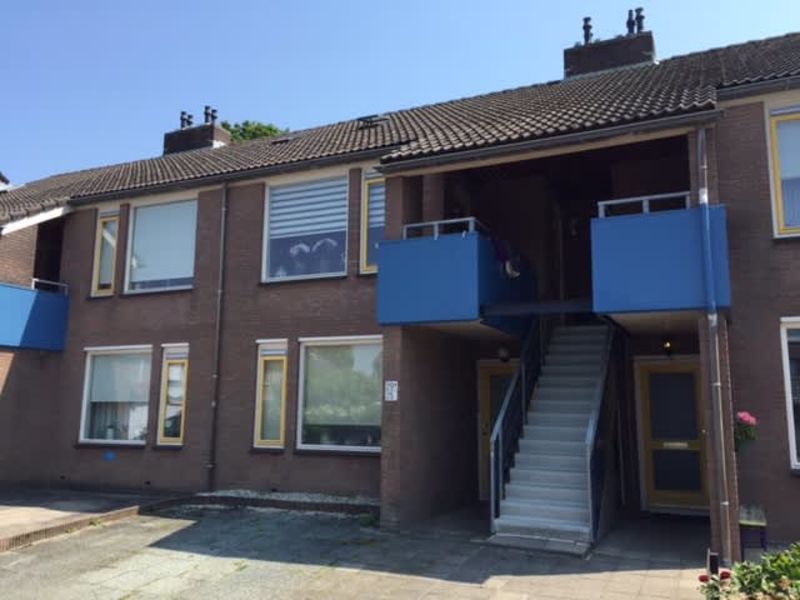 Merweplein 29, 4285 CR Woudrichem, Nederland