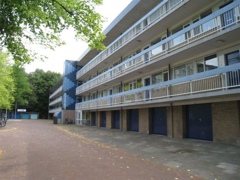 Van Heuven Goedhartlaan 759