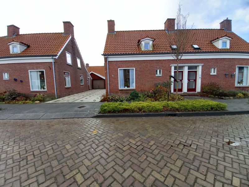 Priorstraat 7, 9951 CK Winsum, Nederland