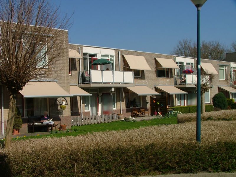 Helmstraat 38, 3641 EV Mijdrecht, Nederland