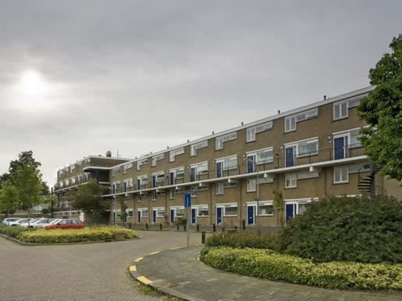 Heyenlande 17, 3332 KK Zwijndrecht, Nederland