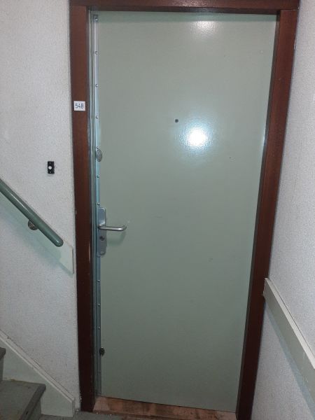 Eerste Van Swindenstraat 86