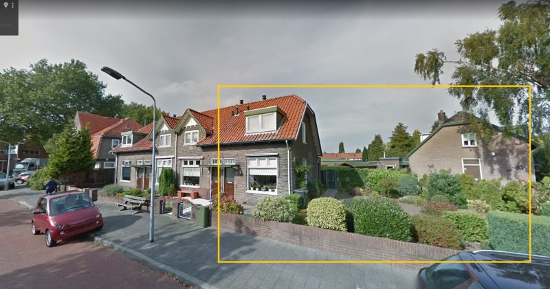 Johannes Geradtsweg 18, 1222 PT Hilversum, Nederland