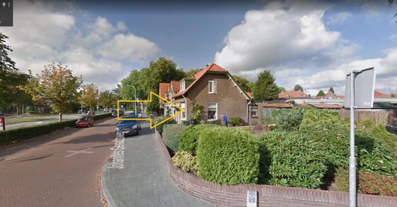 Johannes Geradtsweg 18