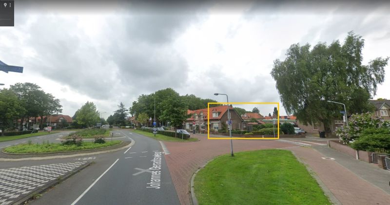 Johannes Geradtsweg 18