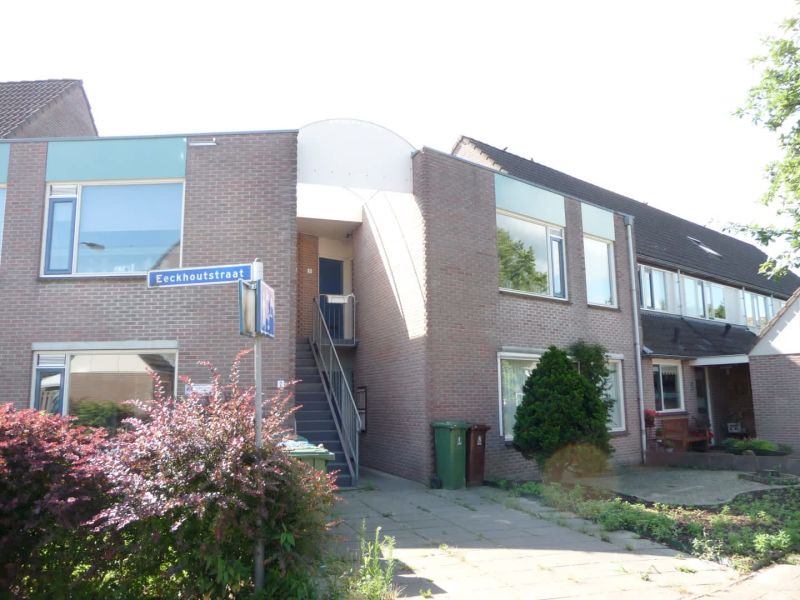 Eeckhoutstraat 4, 6717 MB Ede, Nederland