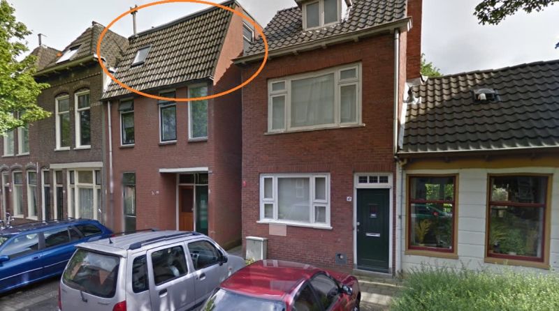 Polderstraat 49B, 9724 EC Groningen, Nederland