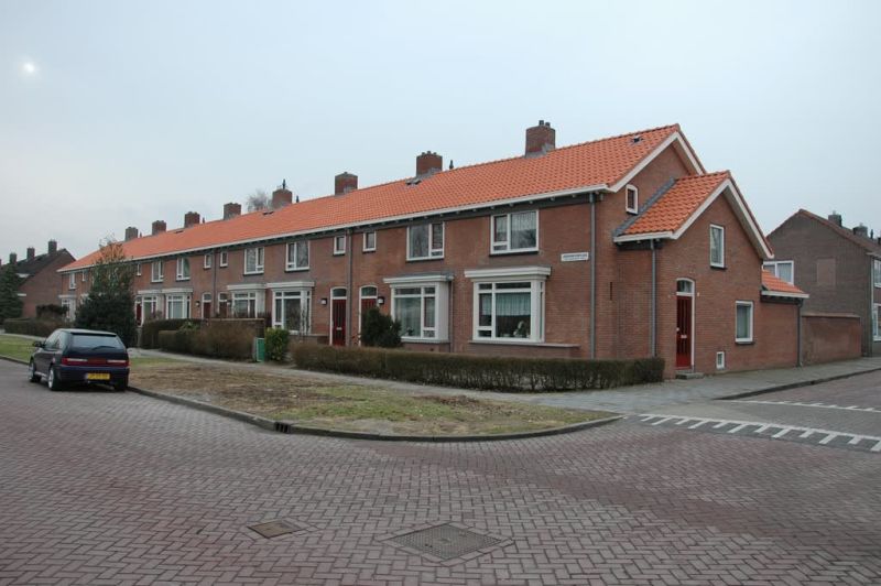 Abraham Kemplaan 37, 4205 ED Gorinchem, Nederland