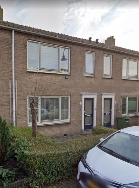 Prins Bernhardstraat 40, 2995 BP Heerjansdam, Nederland