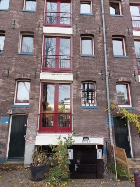 Oudeschans 75, 1011 KW Amsterdam, Nederland