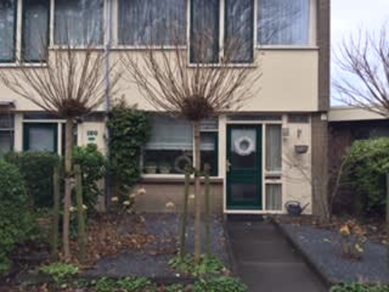 Orionweg 178, 1974 TR IJmuiden, Nederland