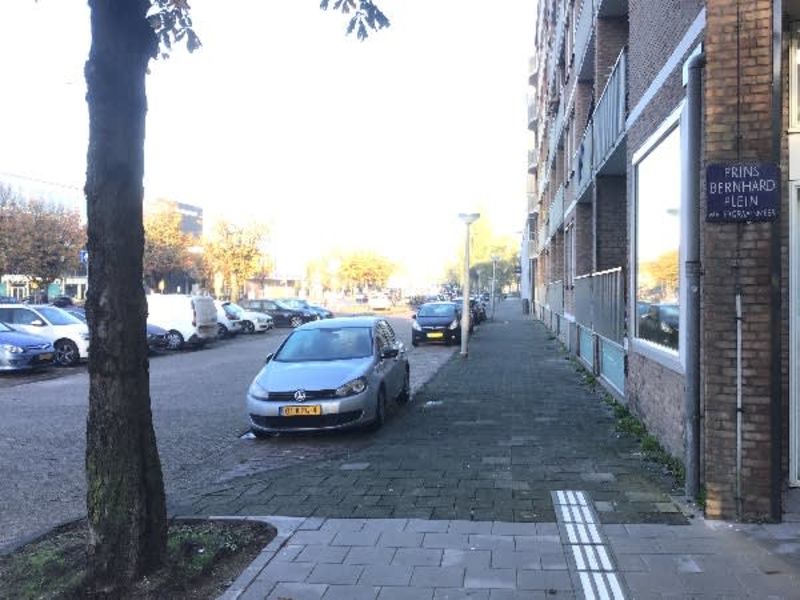 Prins Bernhardplein 17