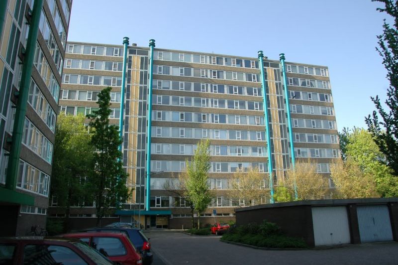 Gerard van Lomstraat 339, 4204 VN Gorinchem, Nederland