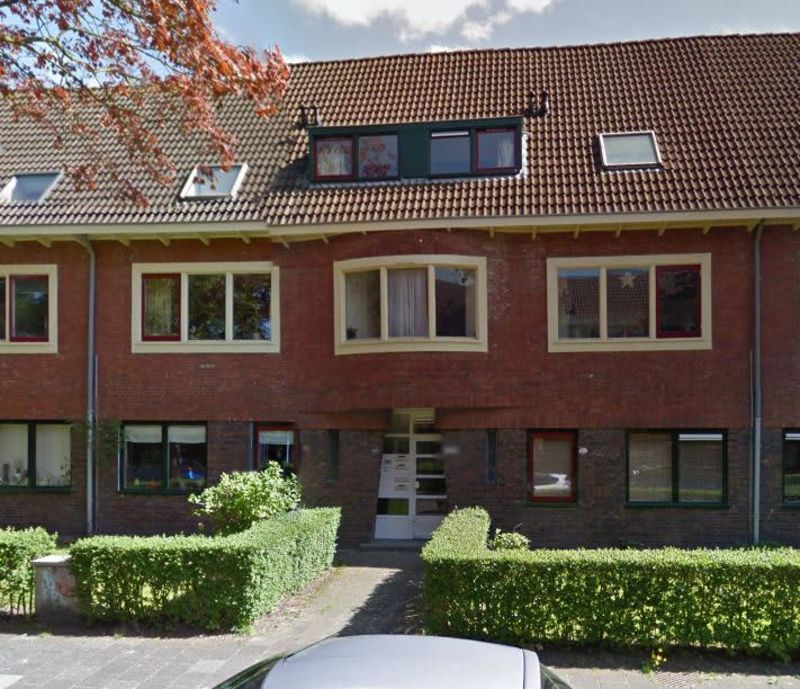 Hortensialaan 59, 9713 KK Groningen, Nederland