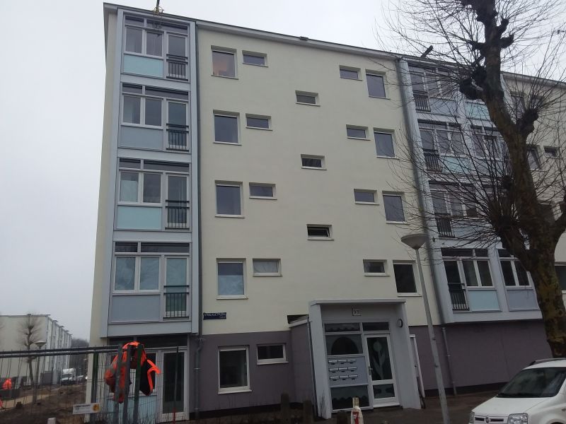 Steelvlietplein 32, 1069 BB Amsterdam, Nederland