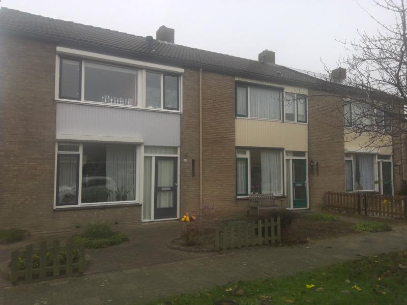 Zworrelstraat 65, 4171 AH Herwijnen, Nederland