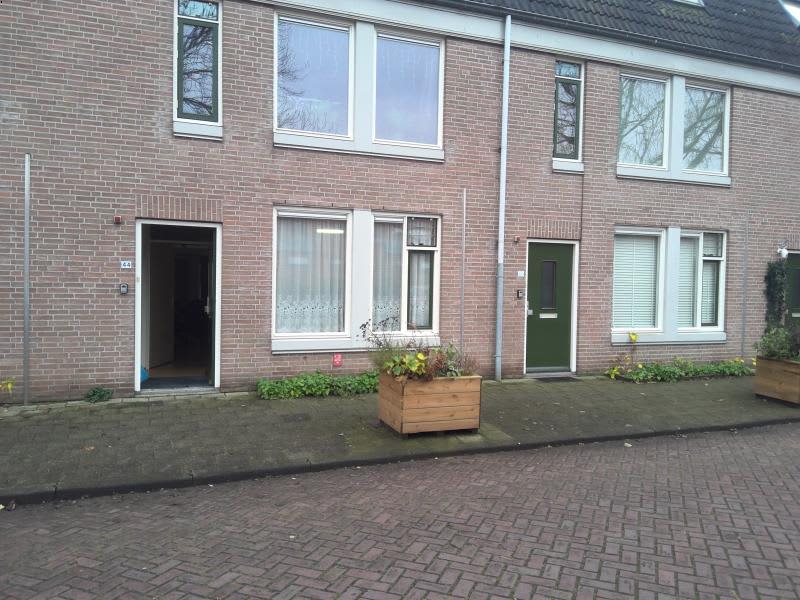 Binnenmolenstraat 44, 4101 BA Culemborg, Nederland