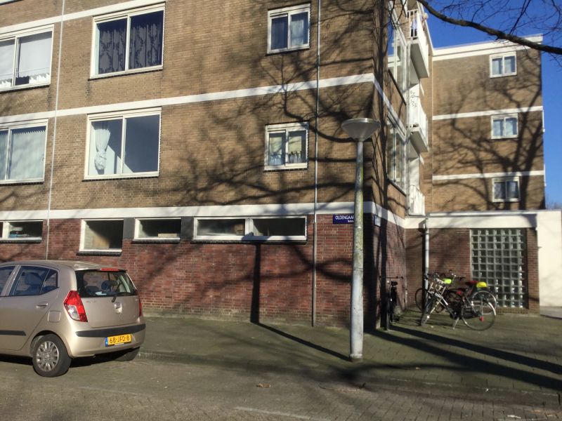 Nedersticht 122, 1083 XE Amsterdam, Nederland