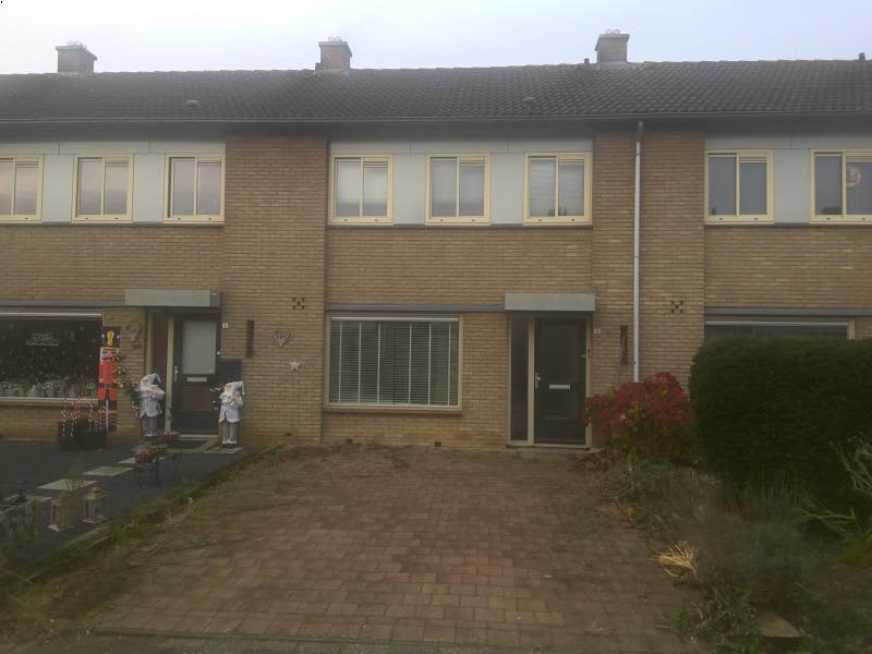 De Twee Morgen 16, 4214 ER Vuren, Nederland